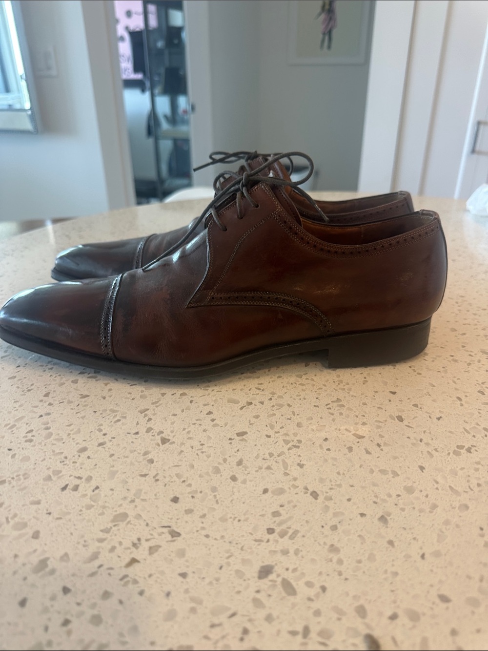 Magnanni Men’s dress shoe size 11